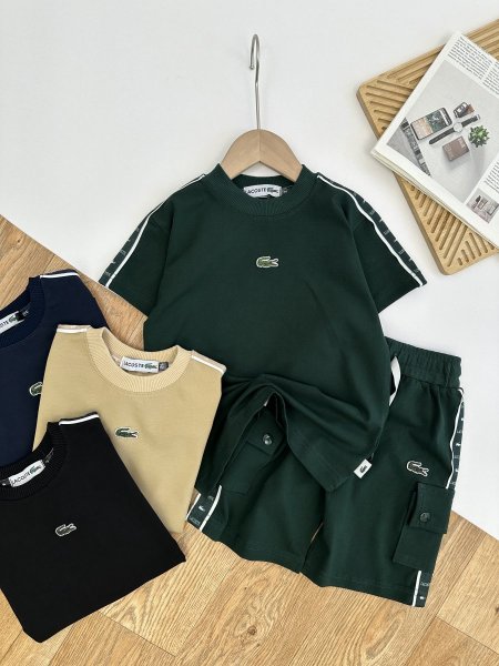 بدلة عملي Lacoste